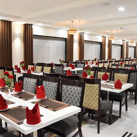 Hotel Platinum Shravasti Katra  Exterior foto