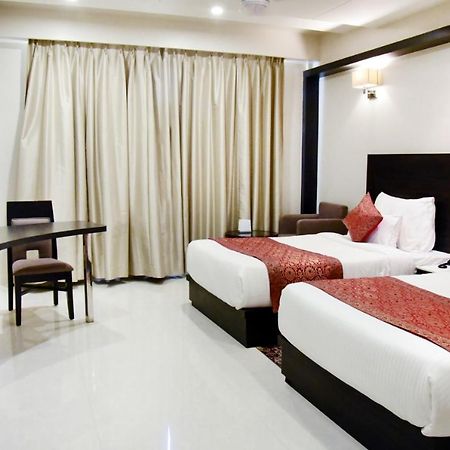 Hotel Platinum Shravasti Katra  Exterior foto