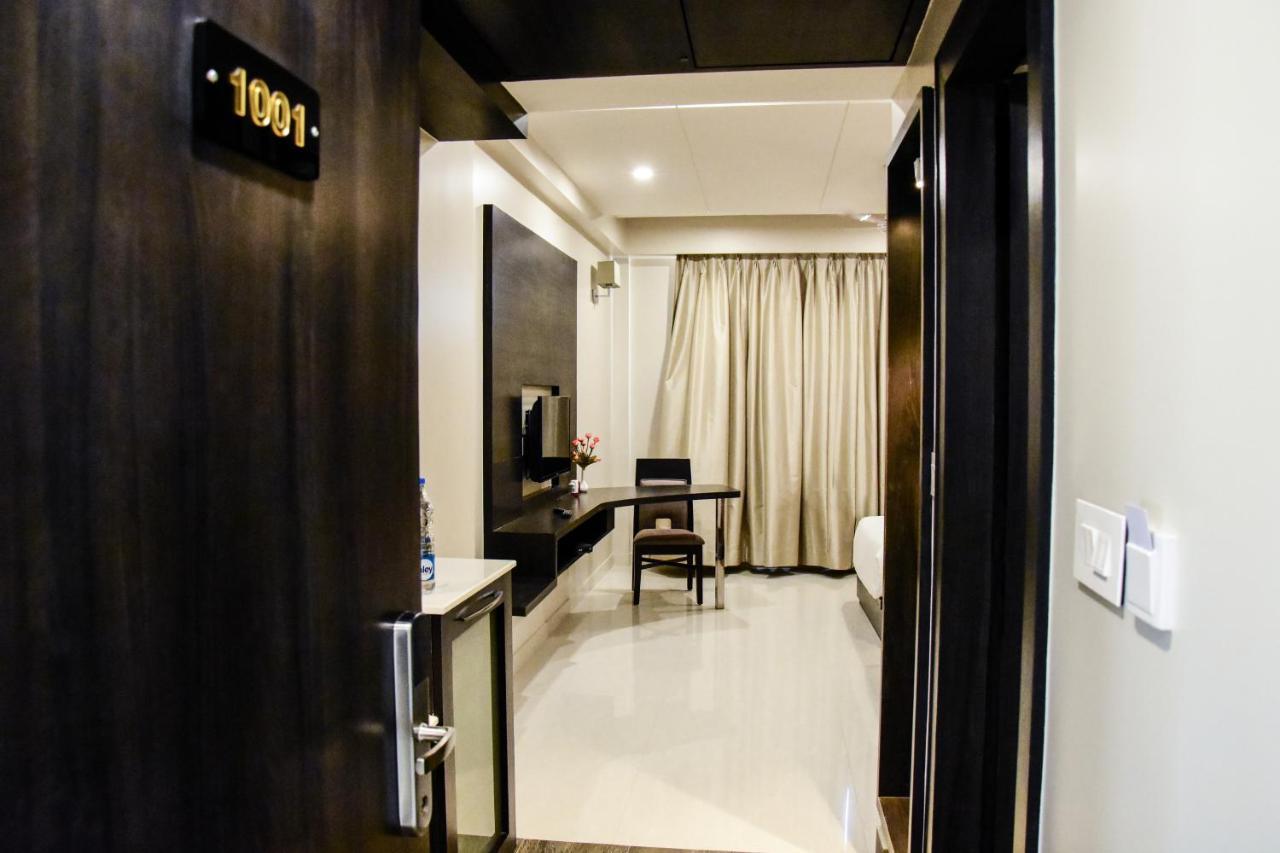 Hotel Platinum Shravasti Katra  Exterior foto